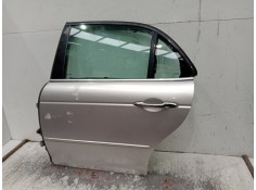 Recambio de puerta trasera izquierda para jaguar xj referencia OEM IAM   5P 2