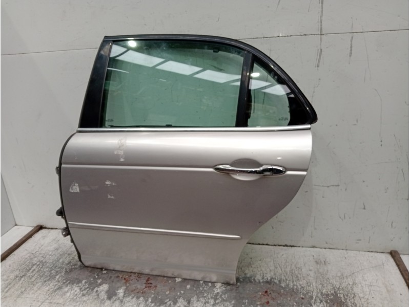 Recambio de puerta trasera izquierda para jaguar xj referencia OEM IAM   5P