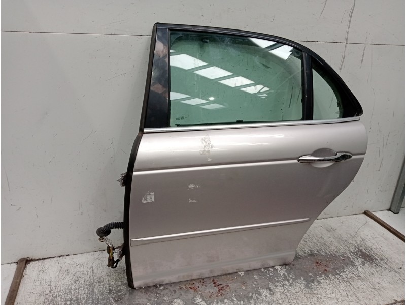 Recambio de puerta trasera izquierda para jaguar xj referencia OEM IAM   5P