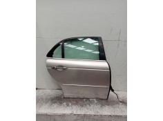 Recambio de puerta trasera derecha para jaguar xj referencia OEM IAM   5P