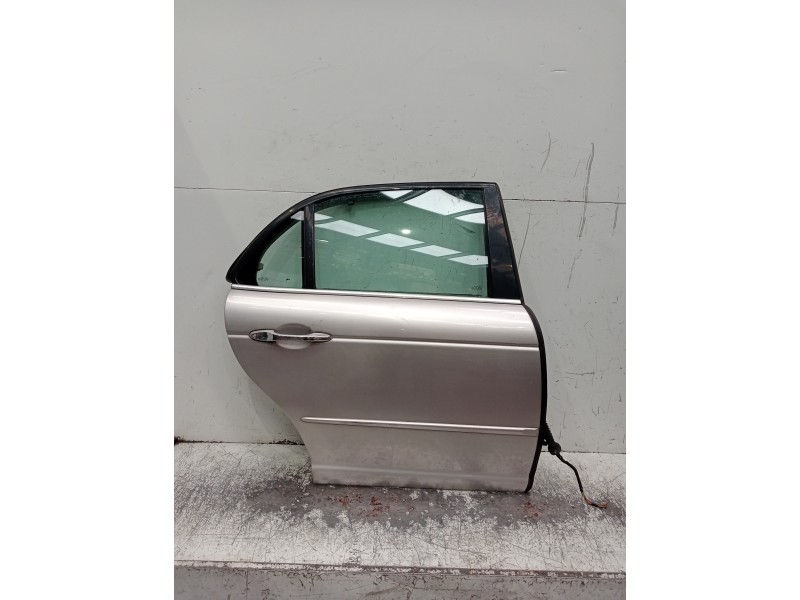Recambio de puerta trasera derecha para jaguar xj referencia OEM IAM   5P