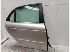 Recambio de puerta trasera derecha para jaguar xj referencia OEM IAM   5P 2