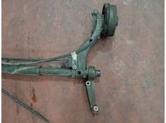 Recambio de puente trasero para renault 5 (b/c40) 1.2 referencia OEM IAM   TAMBOR 2