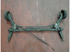 Recambio de puente trasero para renault 5 (b/c40) 1.2 referencia OEM IAM   TAMBOR
