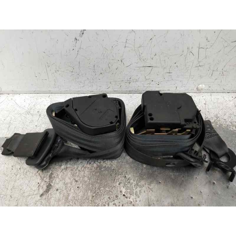 Recambio de juego cinturones trasero para renault clio ii fase ii (b/cb0) referencia OEM IAM   5P