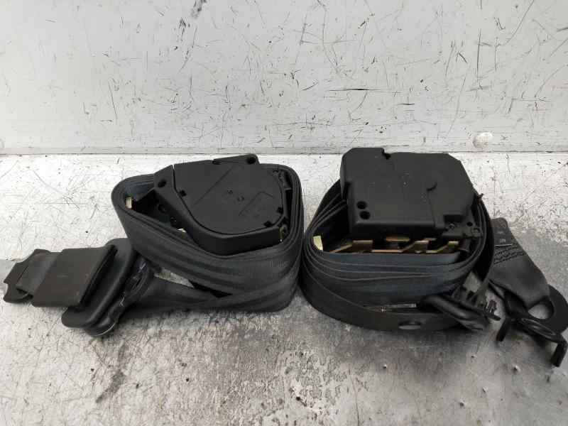 Recambio de juego cinturones trasero para renault clio ii fase ii (b/cb0) referencia OEM IAM   5P