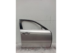 Recambio de puerta delantera izquierda para jaguar xj referencia OEM IAM   4P