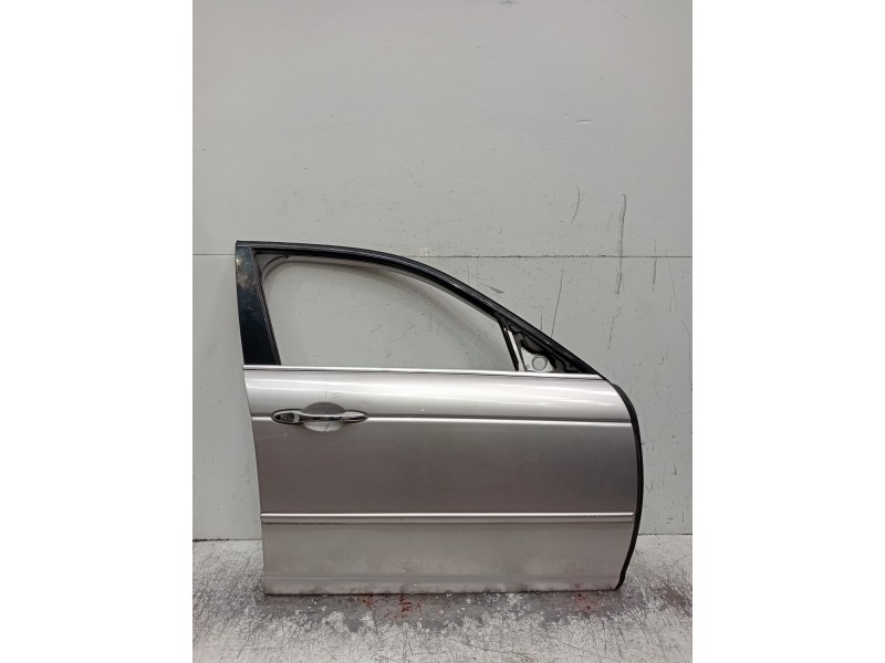 Recambio de puerta delantera izquierda para jaguar xj referencia OEM IAM   4P