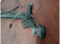 Recambio de puente trasero para dacia spring referencia OEM IAM 432020150RT 555111208RT TAMBOR / ABS 2