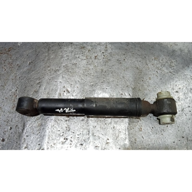 Recambio de amortiguador trasero izquierdo para mercedes vaneo (w414) furgoneta compacta 1.6 cat referencia OEM IAM   