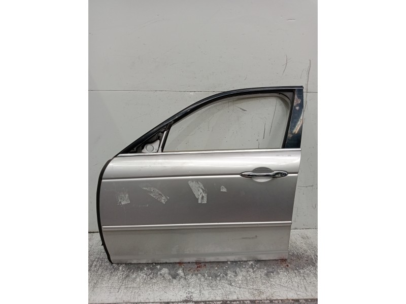 Recambio de puerta delantera derecha para jaguar xj referencia OEM IAM   4P