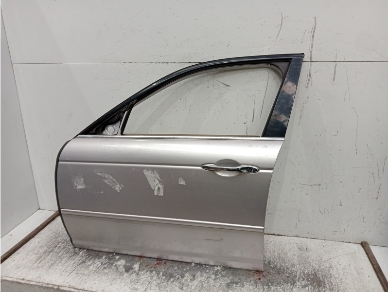 Recambio de puerta delantera derecha para jaguar xj referencia OEM IAM   4P