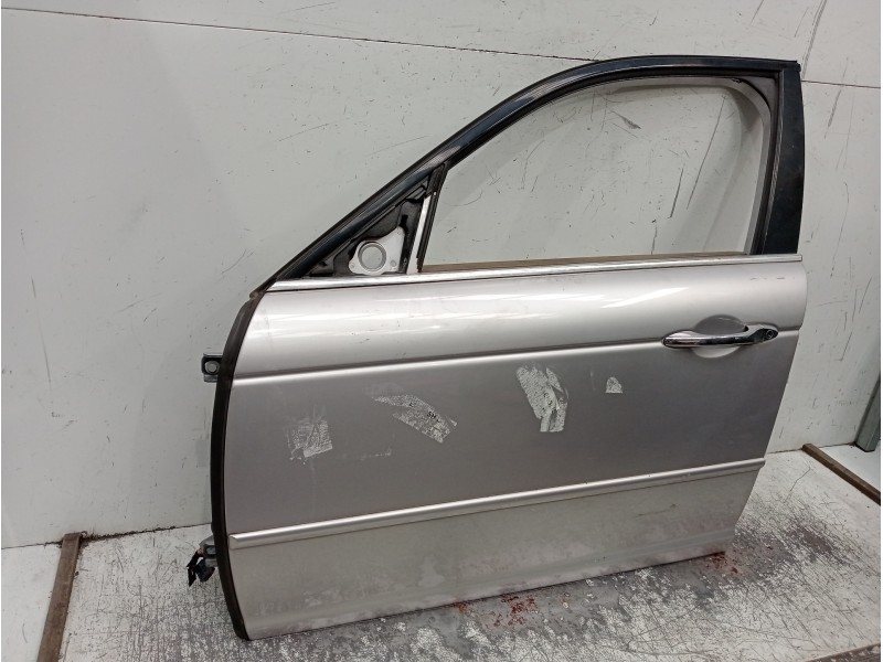 Recambio de puerta delantera derecha para jaguar xj referencia OEM IAM   4P