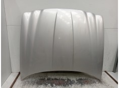 Recambio de capot para jaguar xj referencia OEM IAM   