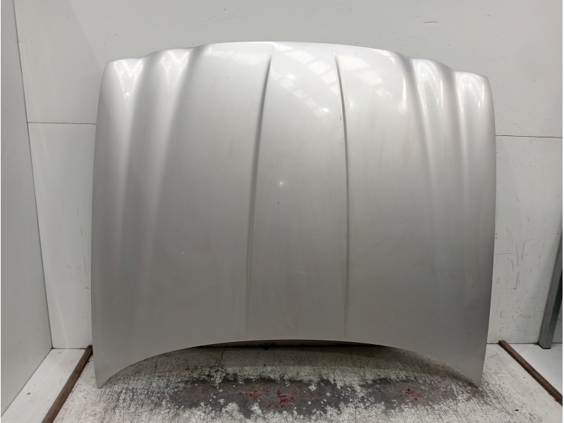 Recambio de capot para jaguar xj referencia OEM IAM   