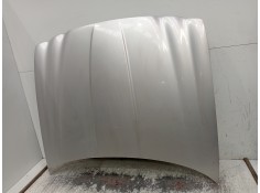 Recambio de capot para jaguar xj referencia OEM IAM    2