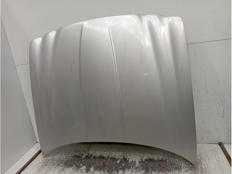 Recambio de capot para jaguar xj referencia OEM IAM   