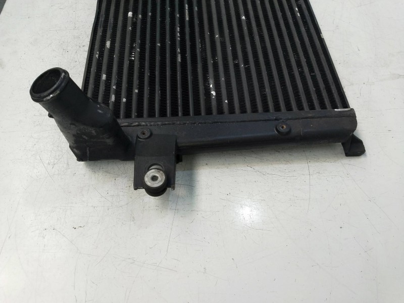 Recambio de intercooler para jeep gr.cherokee (wj/wg) 3.1 td cat referencia OEM IAM 52079499AC  