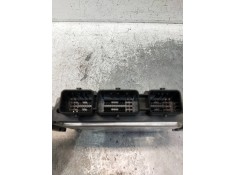 Recambio de centralita motor uce para citroen c4 berlina referencia OEM IAM 0281011863 9661773380  2