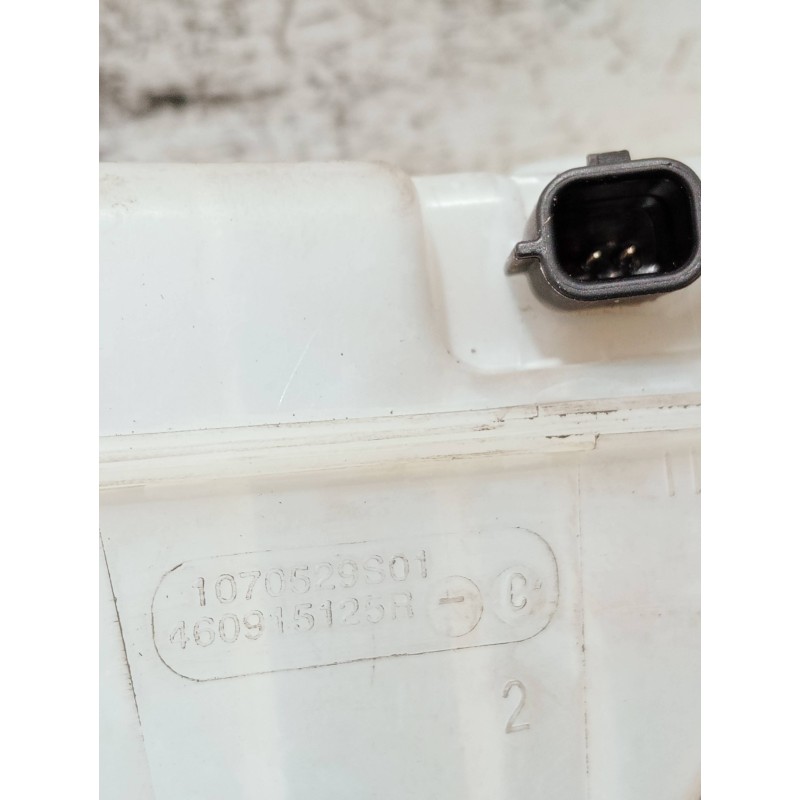 Recambio de bomba freno para dacia sandero referencia OEM IAM 460915125R 1070529S01 