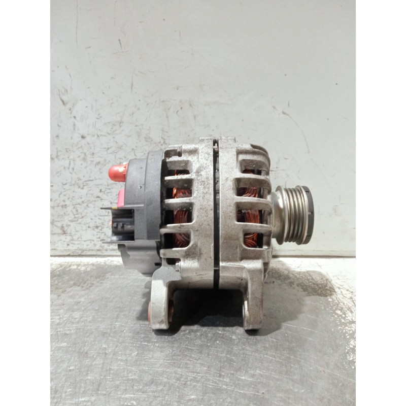 Recambio de alternador para dacia sandero referencia OEM IAM 231007582R 2710910A NRG9S017
