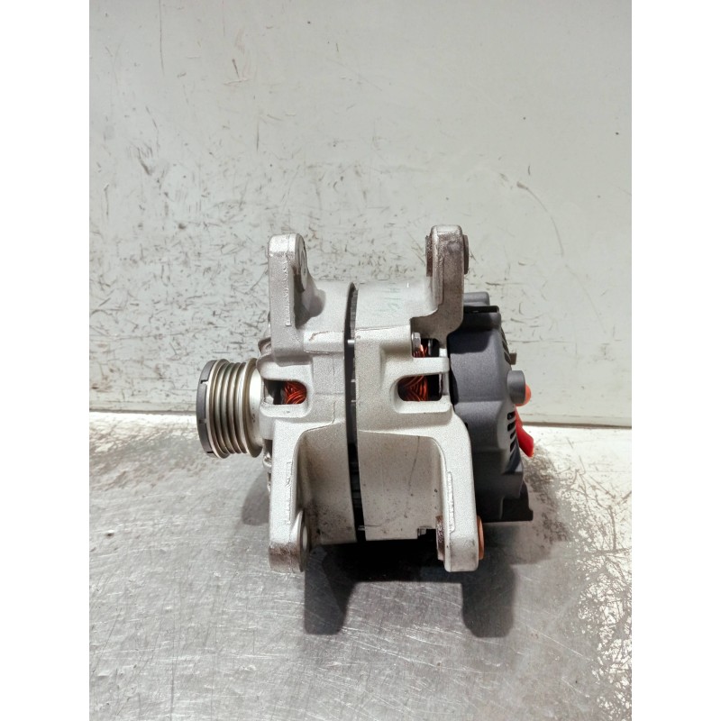 Recambio de alternador para dacia sandero referencia OEM IAM 231007582R 2710910A NRG9S017