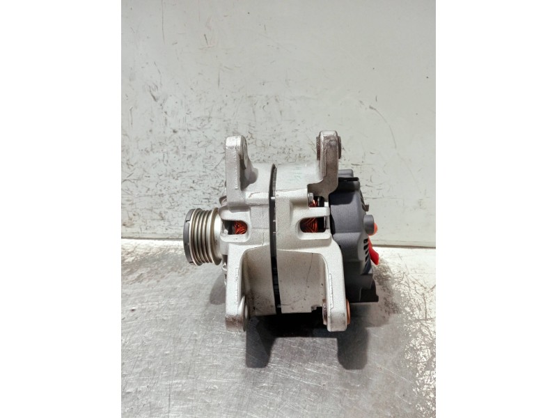 Recambio de alternador para dacia sandero referencia OEM IAM 231007582R 2710910A NRG9S017
