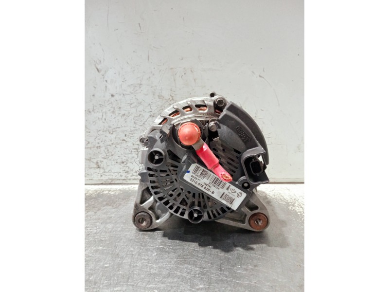Recambio de alternador para dacia sandero referencia OEM IAM 231007582R 2710910A NRG9S017
