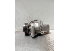 Recambio de compresor aire acondicionado para dacia sandero referencia OEM IAM 926000287R T22318BA