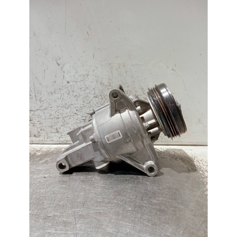 Recambio de compresor aire acondicionado para dacia sandero referencia OEM IAM 926000287R T22318BA 