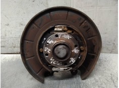 Recambio de mangueta trasera derecha para peugeot 406 berlina (s1/s2) st referencia OEM IAM   