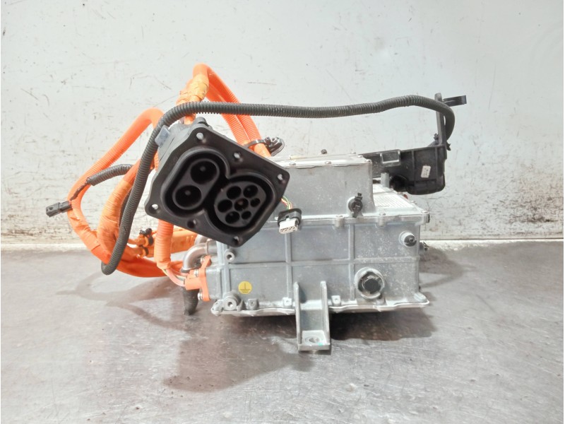 Recambio de bateria para dacia spring referencia OEM IAM 296059709R VCDC02B 