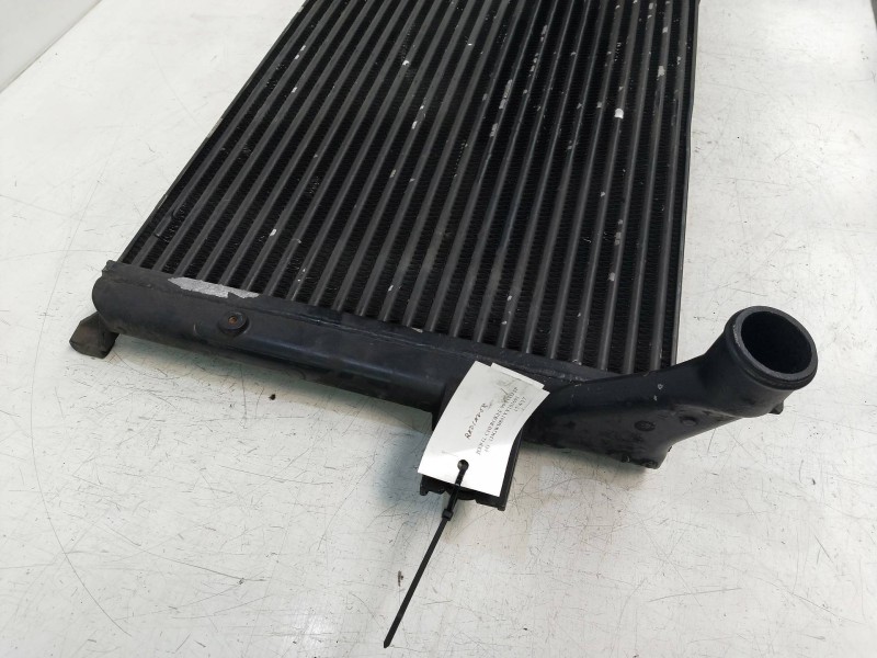 Recambio de intercooler para jeep gr.cherokee (wj/wg) 3.1 td cat referencia OEM IAM 52079499AC  