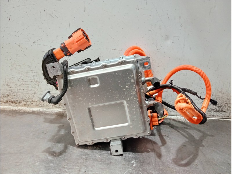 Recambio de bateria para dacia spring referencia OEM IAM 296059709R VCDC02B 