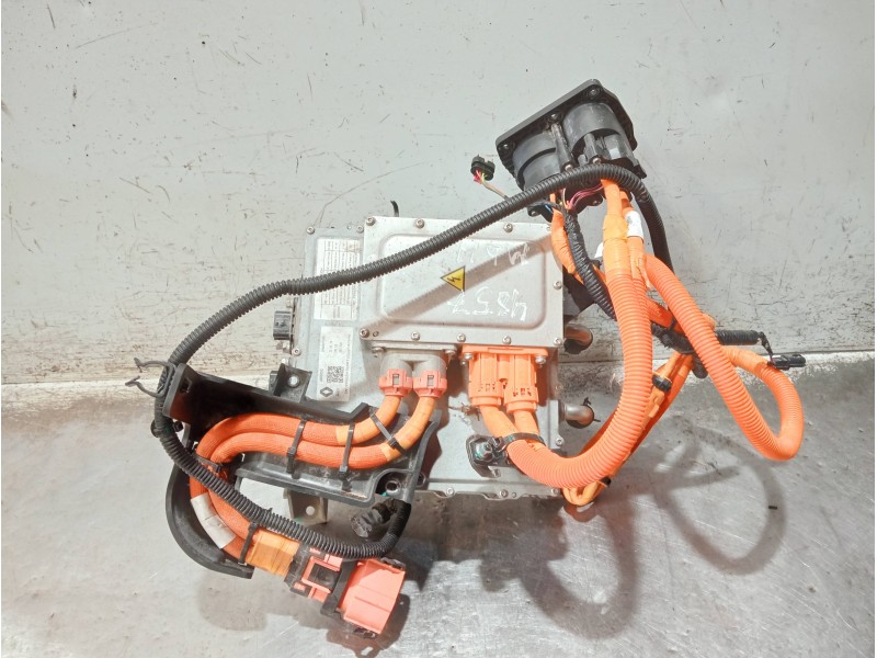 Recambio de bateria para dacia spring referencia OEM IAM 296059709R VCDC02B 