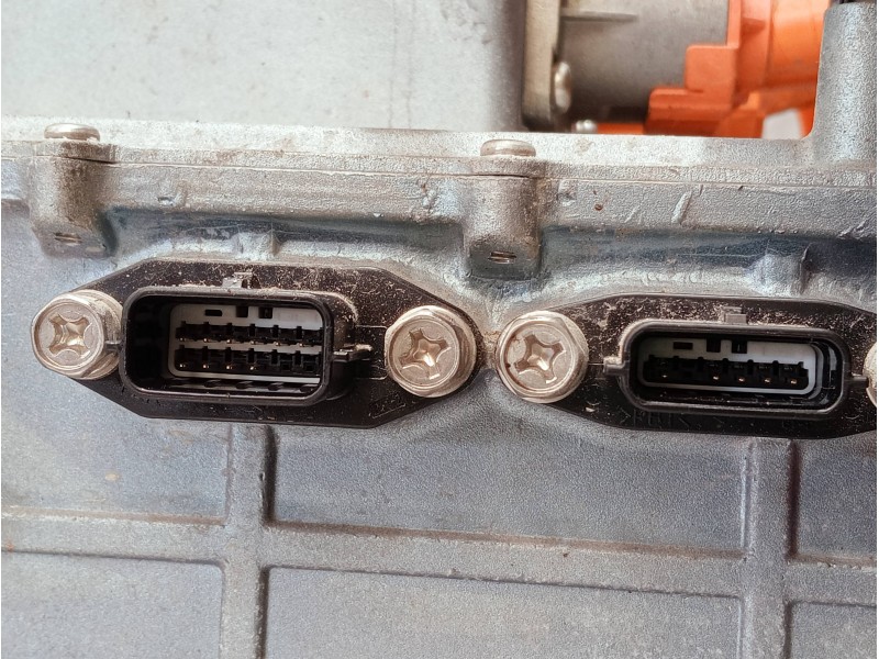 Recambio de bateria para dacia spring referencia OEM IAM 296059709R VCDC02B 