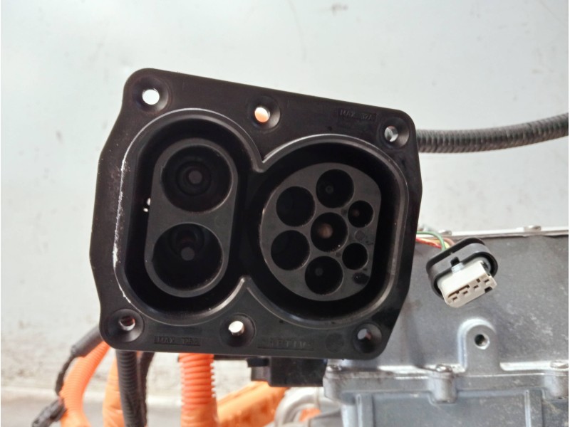 Recambio de bateria para dacia spring referencia OEM IAM 296059709R VCDC02B 