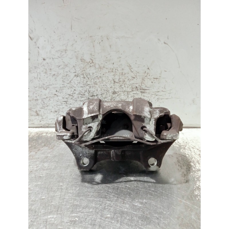 Recambio de pinza freno delantera derecha para dacia sandero referencia OEM IAM 410006865R  