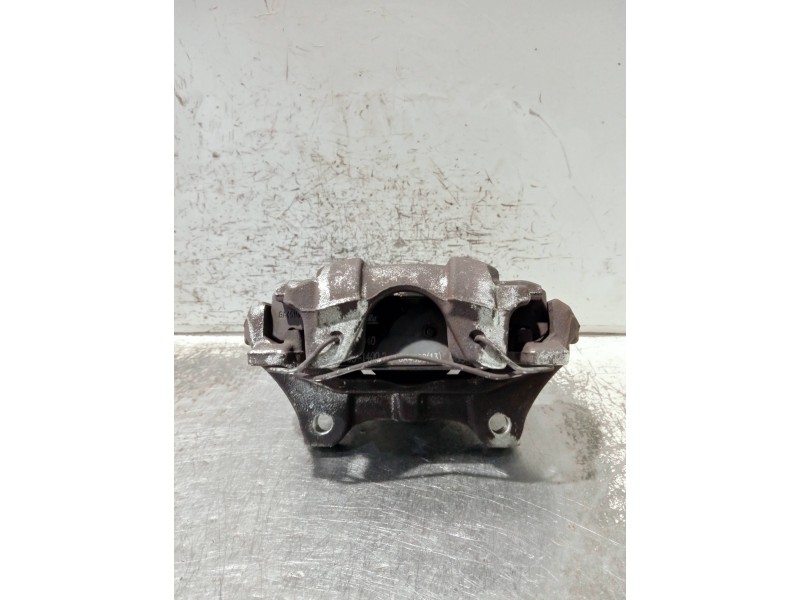 Recambio de pinza freno delantera derecha para dacia sandero referencia OEM IAM 410006865R  