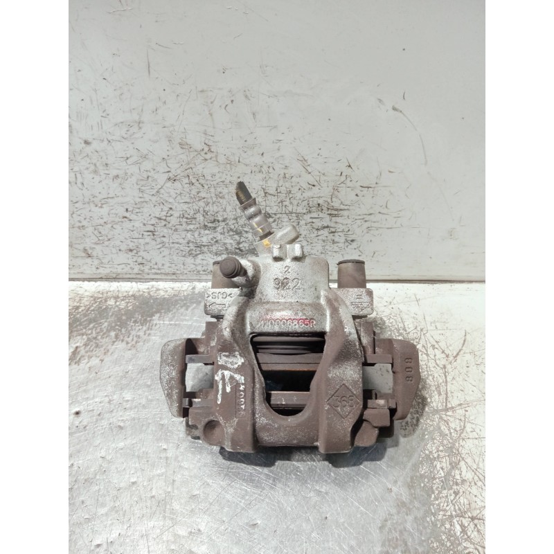 Recambio de pinza freno delantera derecha para dacia sandero referencia OEM IAM 410006865R  