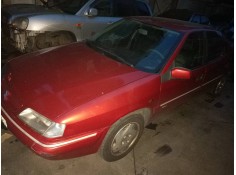 citroen xantia berlina del año 1998