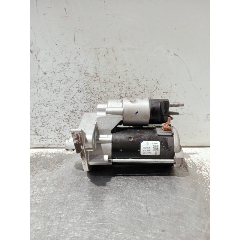 Recambio de motor arranque para dacia sandero referencia OEM IAM 233002596R 0001192047 
