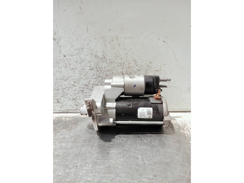 Recambio de motor arranque para dacia sandero referencia OEM IAM 233002596R 0001192047 