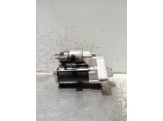 Recambio de motor arranque para dacia sandero referencia OEM IAM 233002596R 0001192047  2