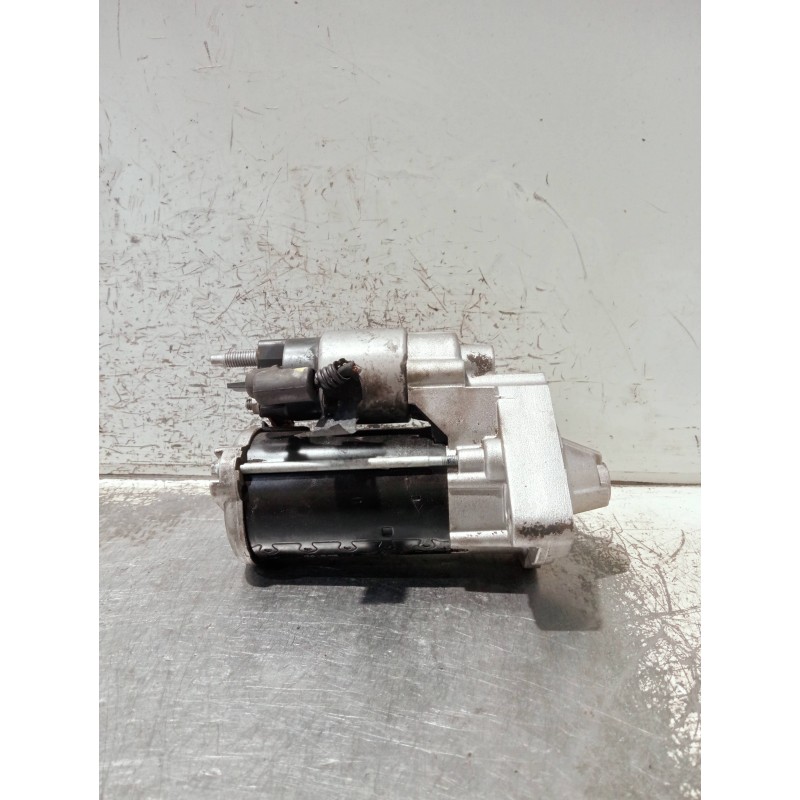 Recambio de motor arranque para dacia sandero referencia OEM IAM 233002596R 0001192047 