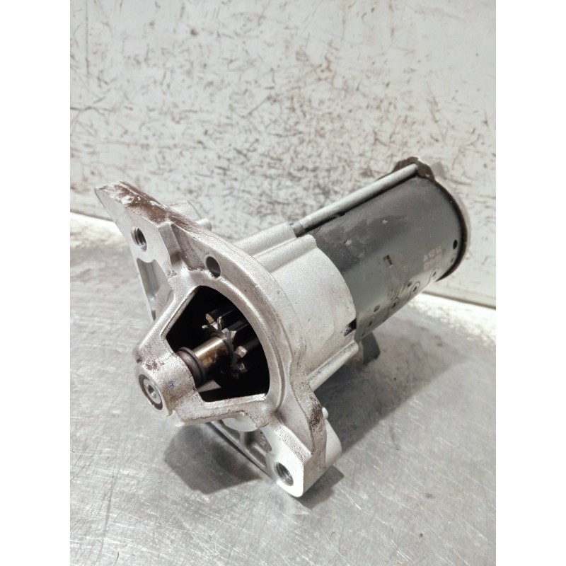 Recambio de motor arranque para dacia sandero referencia OEM IAM 233002596R 0001192047 