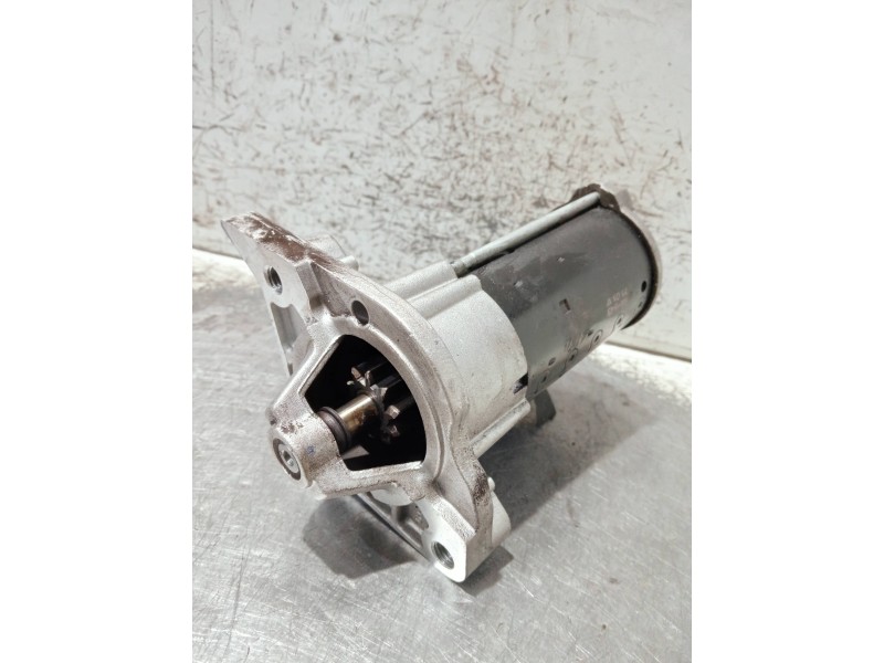 Recambio de motor arranque para dacia sandero referencia OEM IAM 233002596R 0001192047 