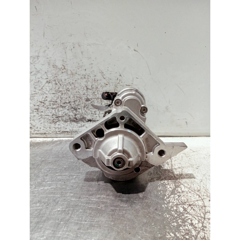 Recambio de motor arranque para dacia sandero referencia OEM IAM 233002596R 0001192047 