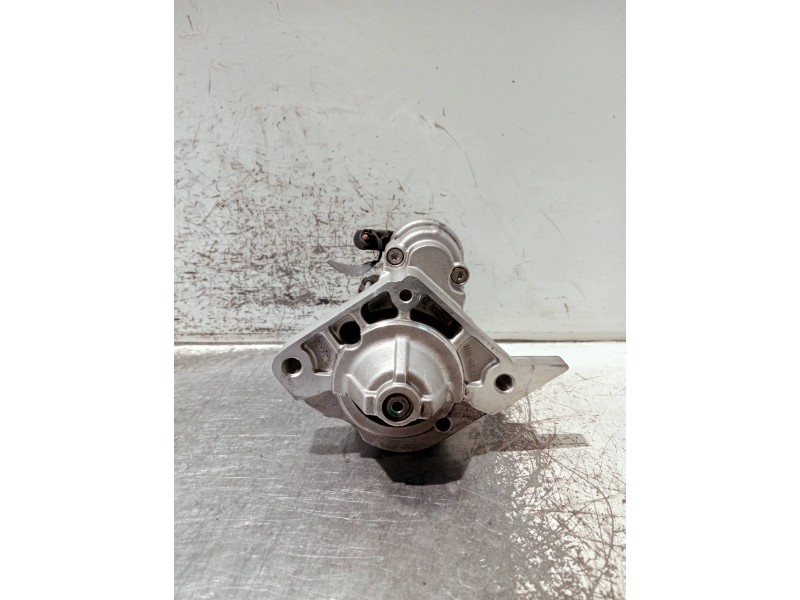 Recambio de motor arranque para dacia sandero referencia OEM IAM 233002596R 0001192047 
