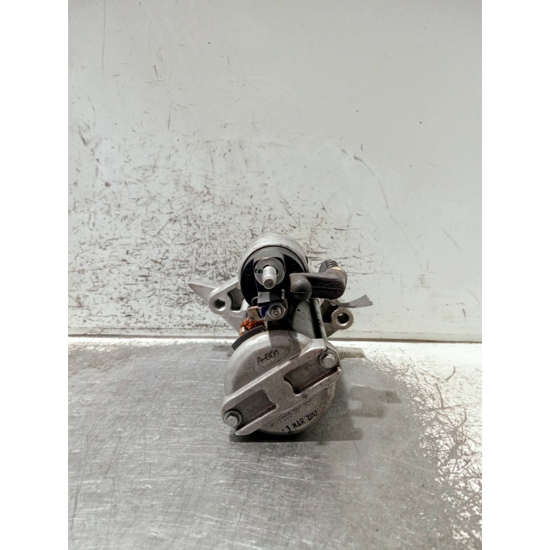 Recambio de motor arranque para dacia sandero referencia OEM IAM 233002596R 0001192047 